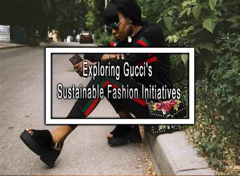 bilancio socio ambientale gucci|Gucci sustainability strategy.